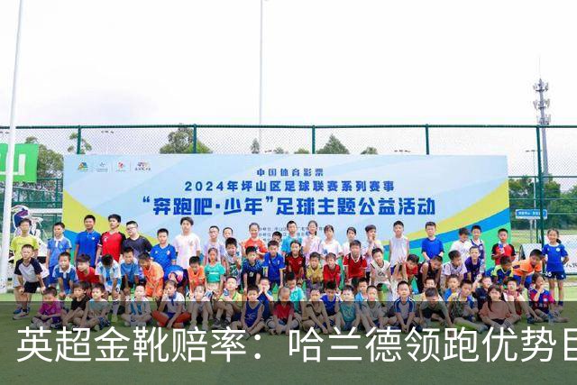 英超金靴赔率：哈兰德领跑优势巨大 福登掉队